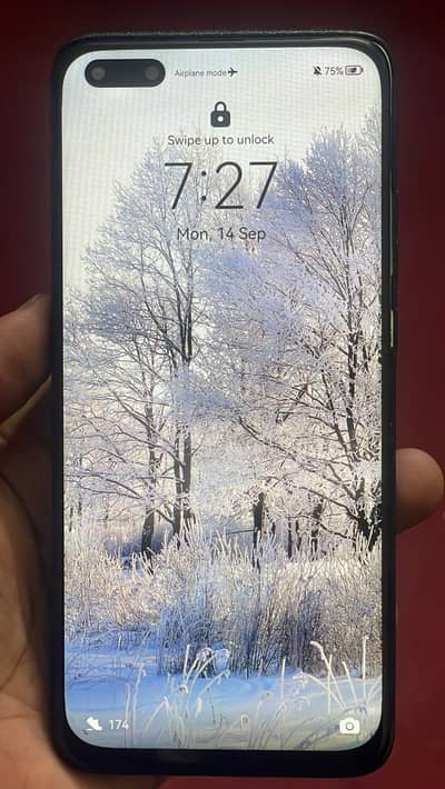 Huawei P40 Pro