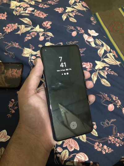 OPPO F19