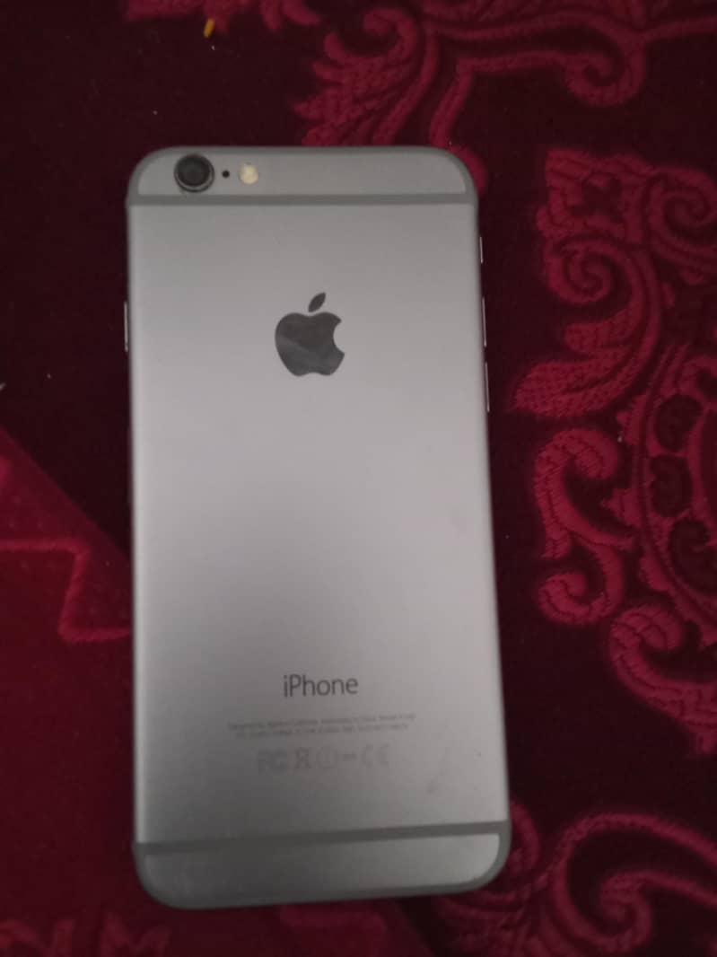 Apple iPhone 6 1