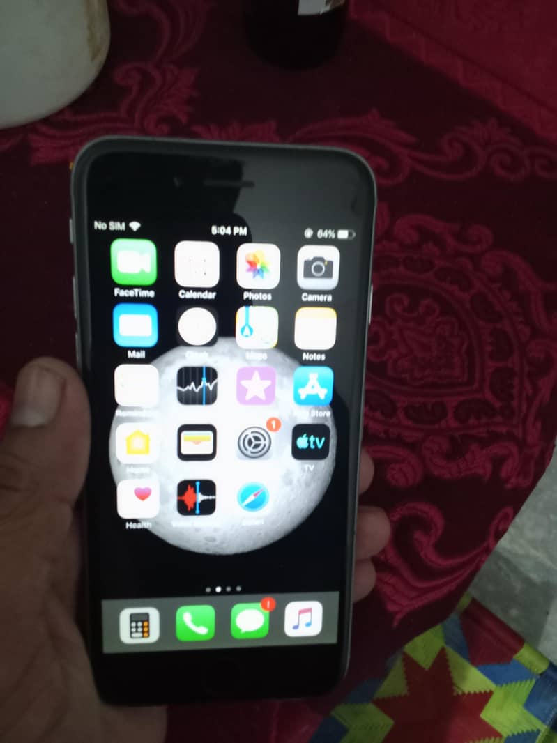 Apple iPhone 6 4