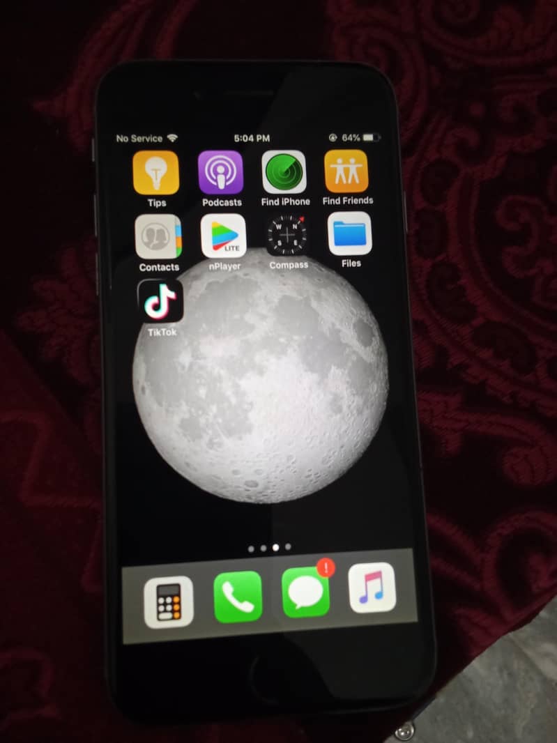 Apple iPhone 6 5