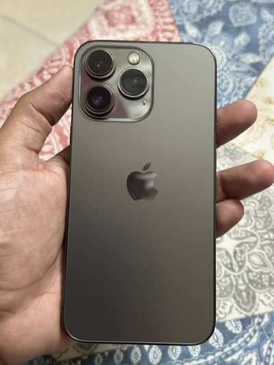 iPhone 13 Pro 128GB FU