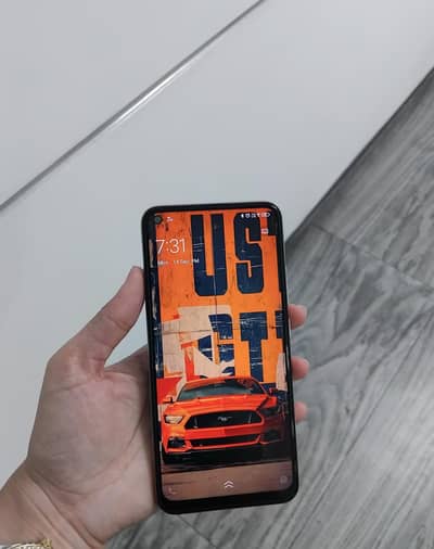 Vivo Y30
