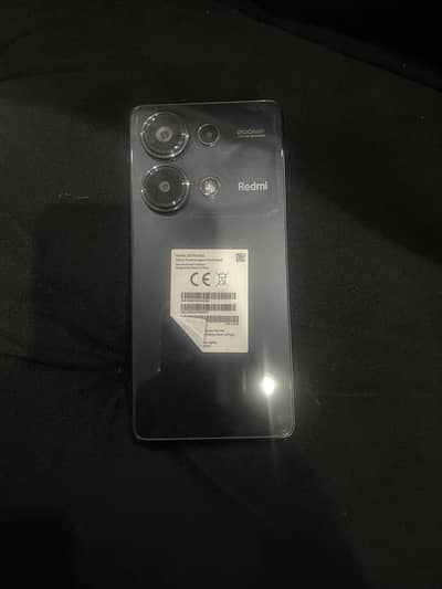 Xiaomi Redmi Note 13 Pro