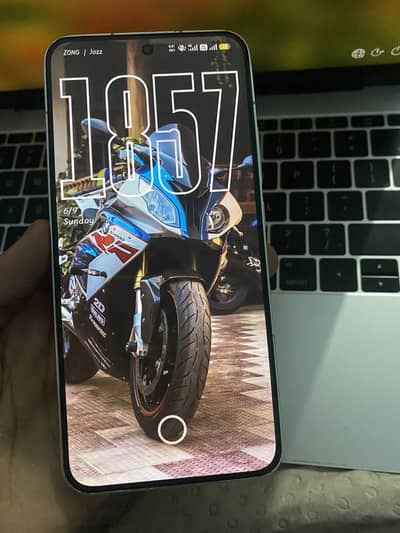 Xiaomi Mi 13