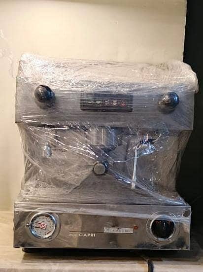 COFFEE MACHINE ESSPRSSO 0