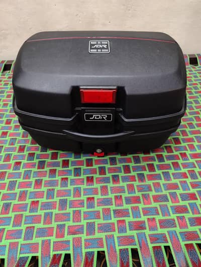 JDR tail box 32 liter