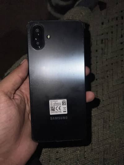 Samsung Mobile A07 5G