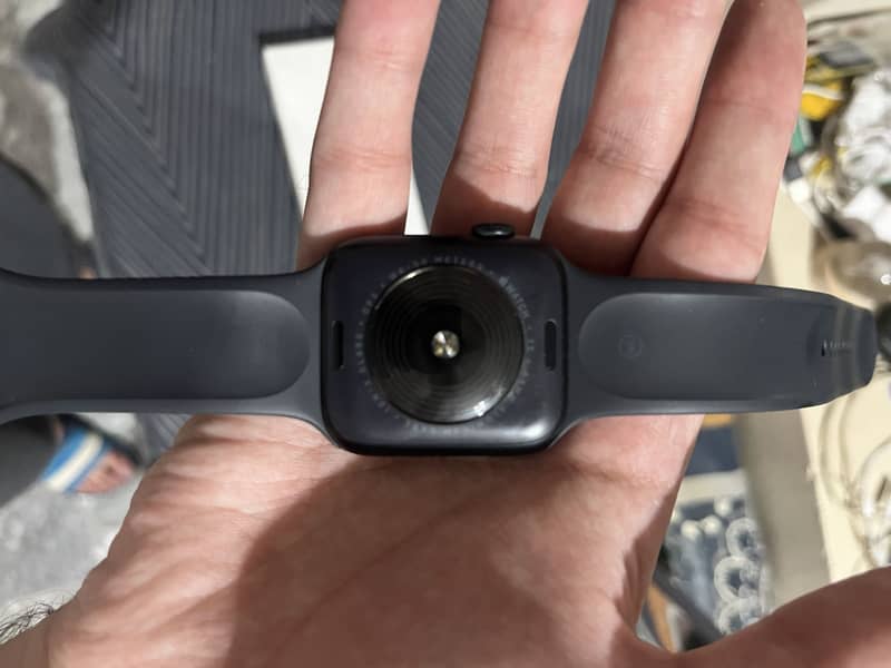Apple Watch 1