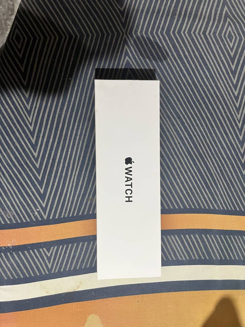 Apple Watch 2