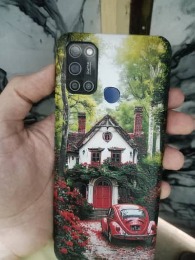 Realme C17 6/128