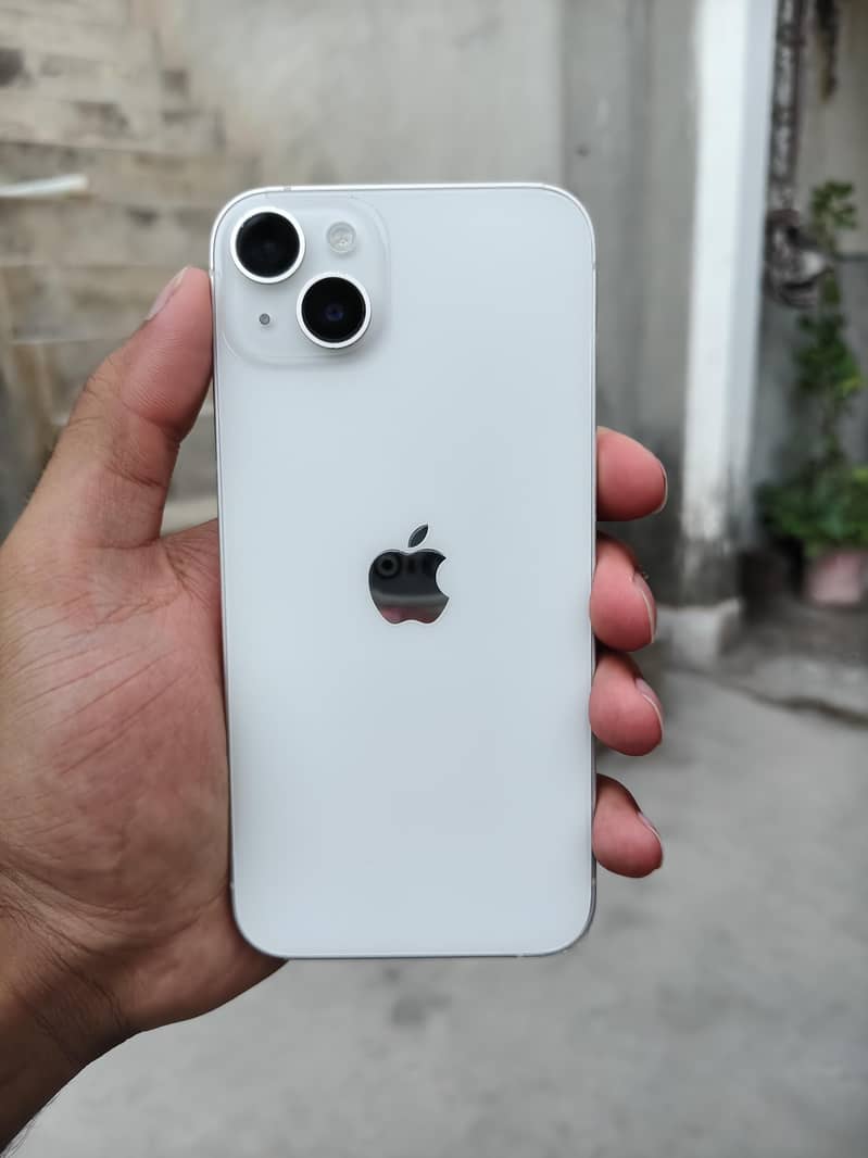 Apple iPhone 14 plus 0