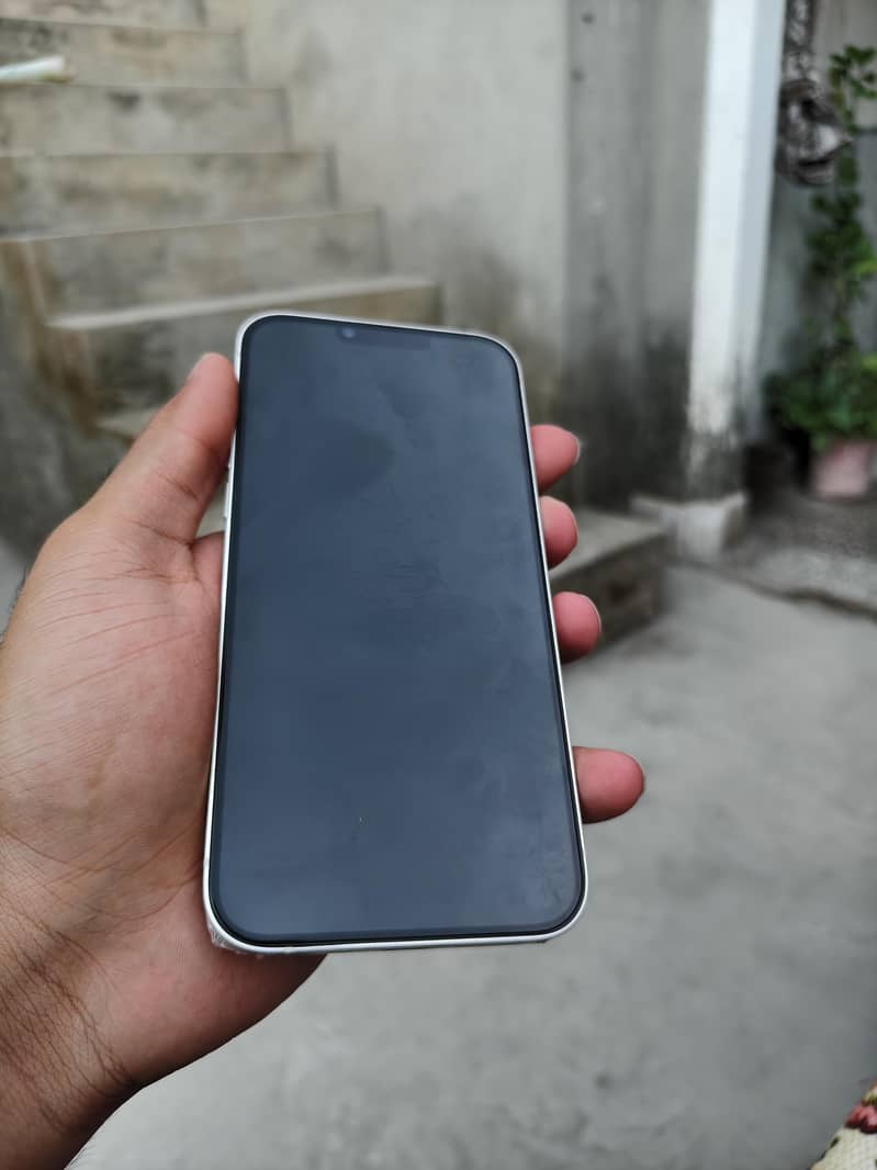 Apple iPhone 14 plus 1