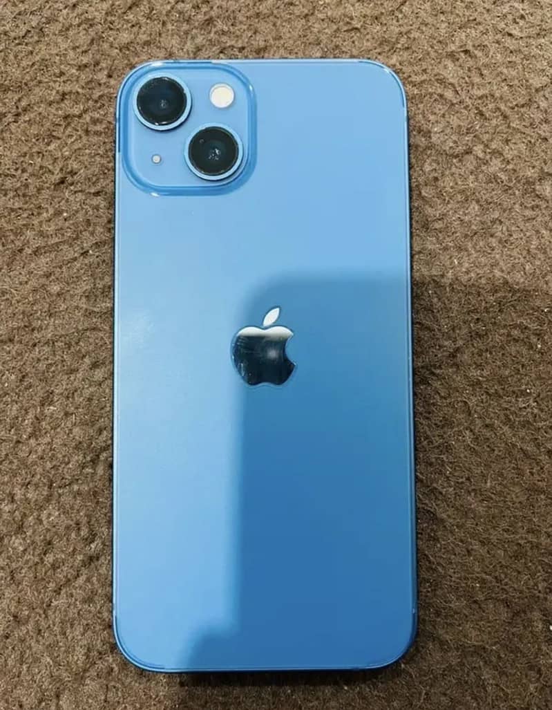 Apple iPhone 13 0