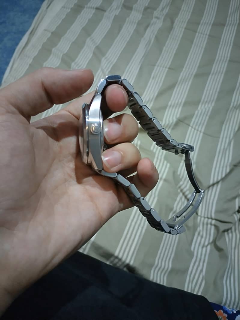 Carrera Automatic Watch 2