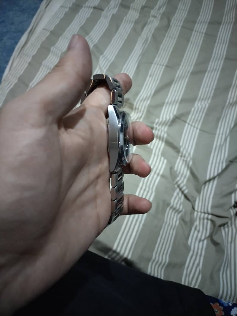 Carrera Automatic Watch 3