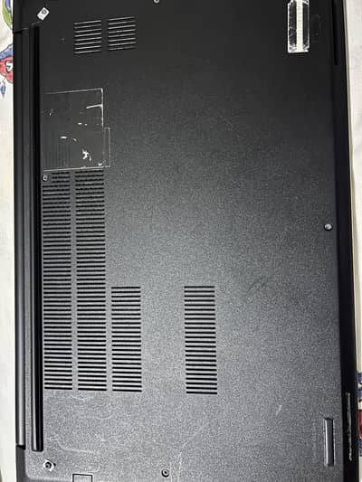 Lenovo ThinkPad E15 Gen 2 | i7 Gen 32 GB RAM 512 GB SSD