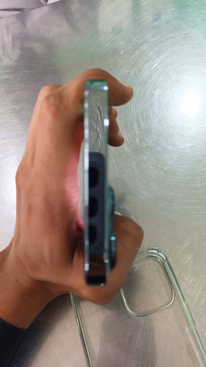 IPhone 13 Pro Max 3