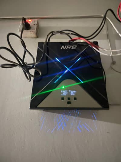 NRE 1000w invertor Ups