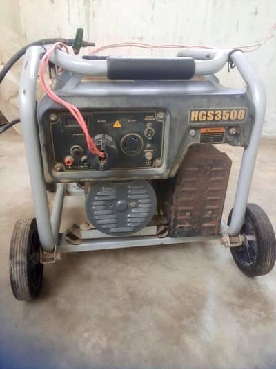generator