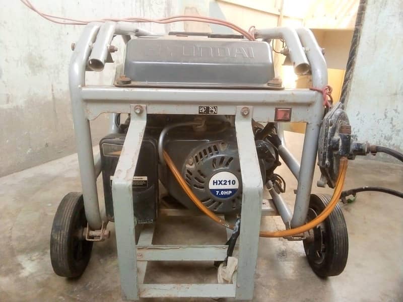 generator 1