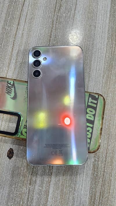 Samsung Mobile A34 5G