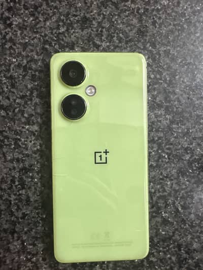 One Plus Nord CE 3 Lite