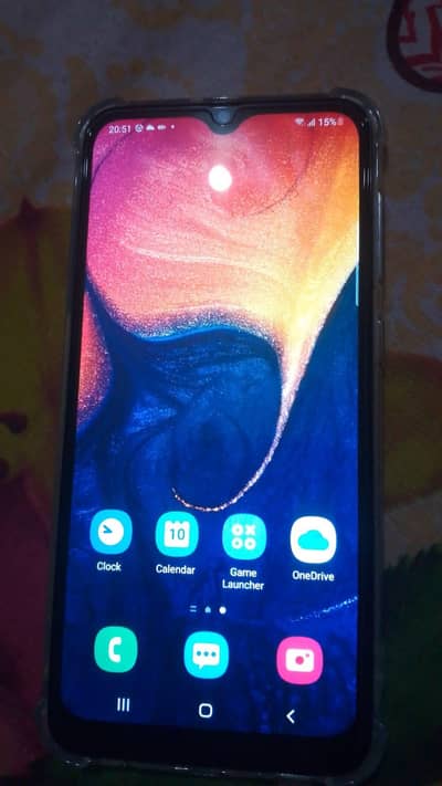 Samsung Mobile A50s