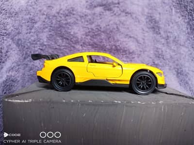 DIE CAST CARS MODELS
