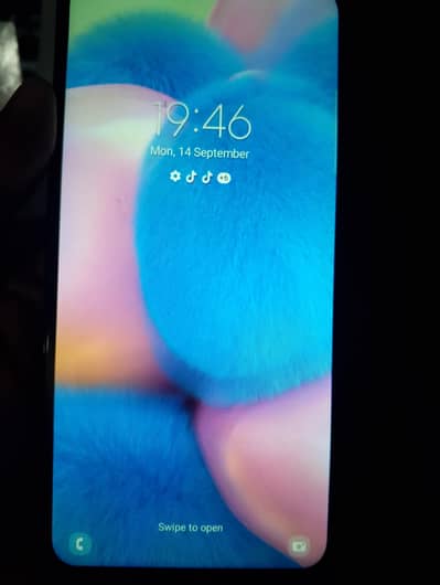 Samsung Mobile A30s