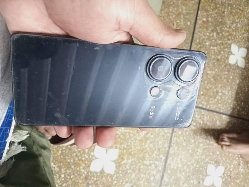 Xiaomi Redmi Note 13 Pro 1
