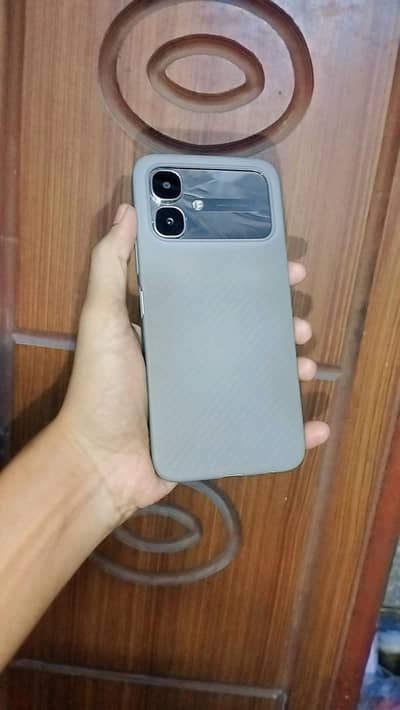 infinix Smart 20