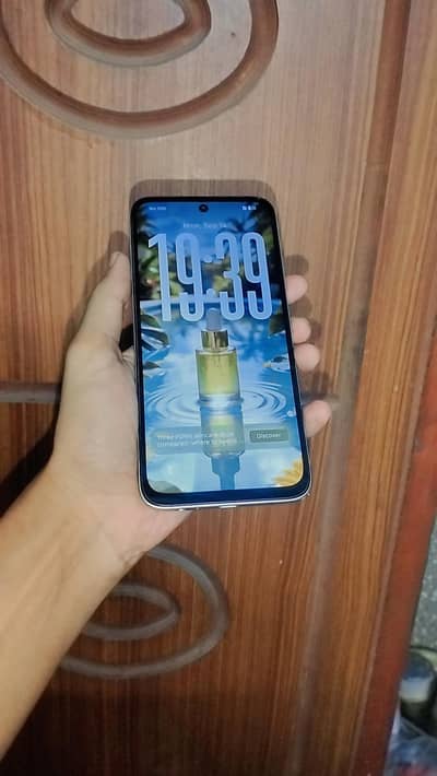 infinix Smart 20