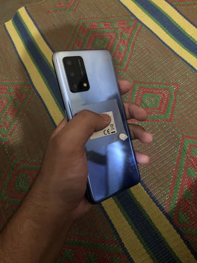 OPPO F19