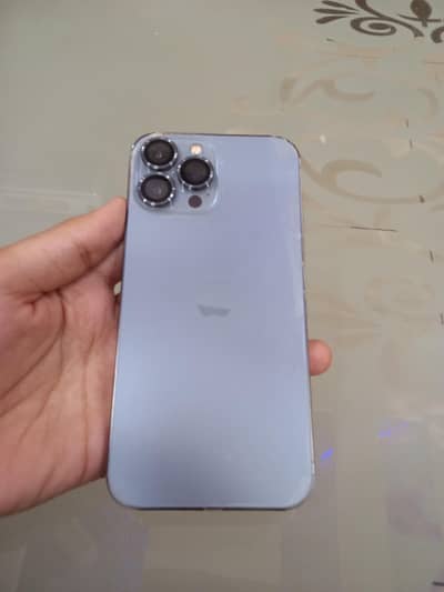Apple iPhone 13 Pro Max