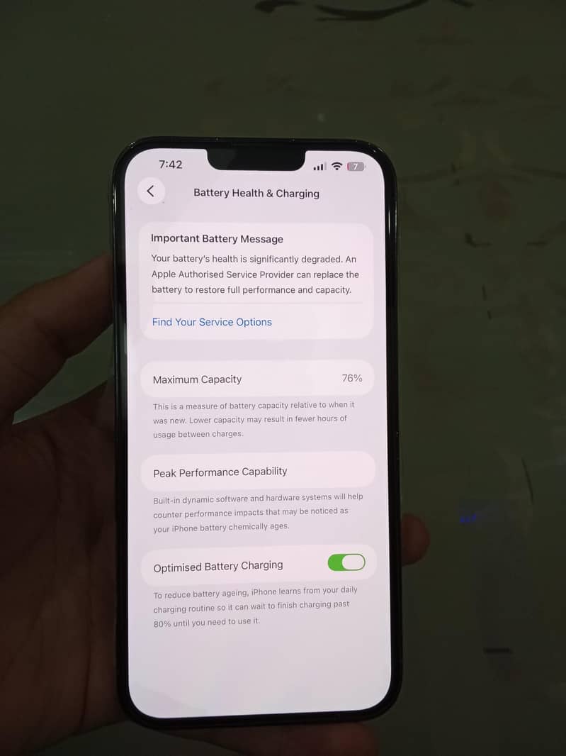 Apple iPhone 13 Pro Max 1