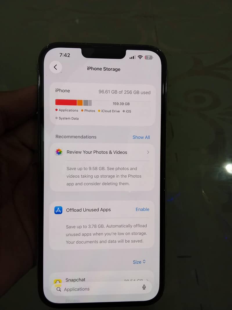 Apple iPhone 13 Pro Max 2