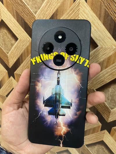 Xiaomi Redmi 14C 6/128 just phone all okay