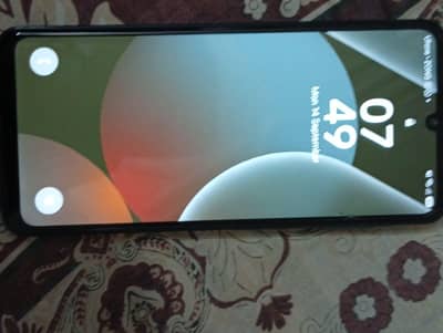 Samsung Mobile A07 5G