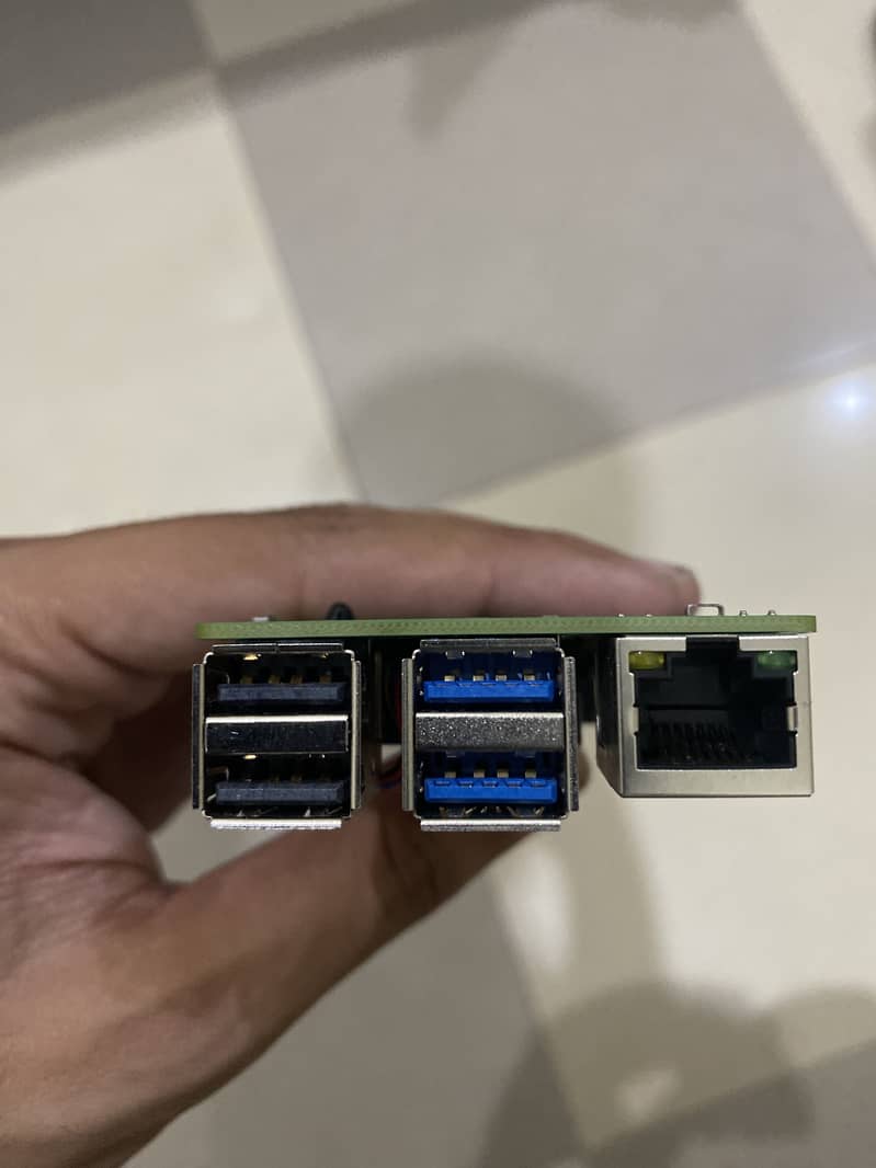 Raspberry Pi 5 2