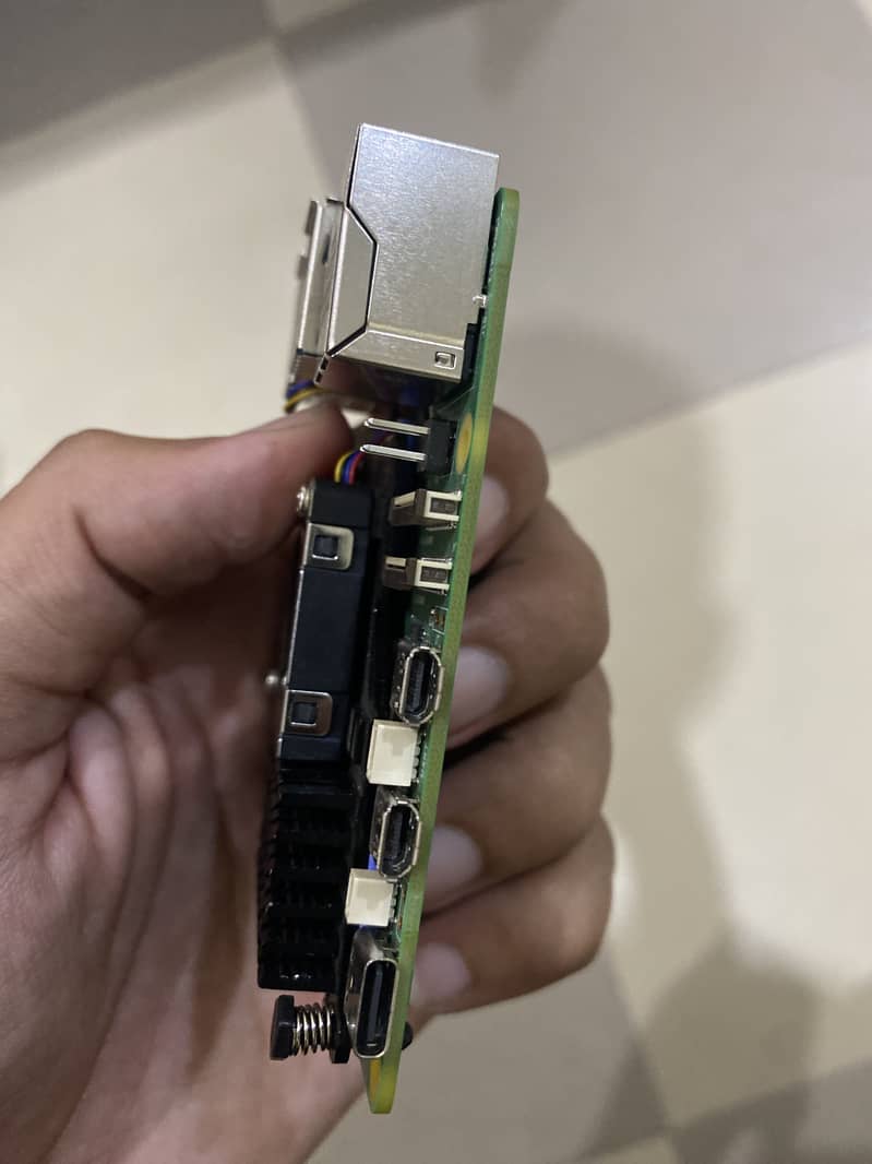 Raspberry Pi 5 3