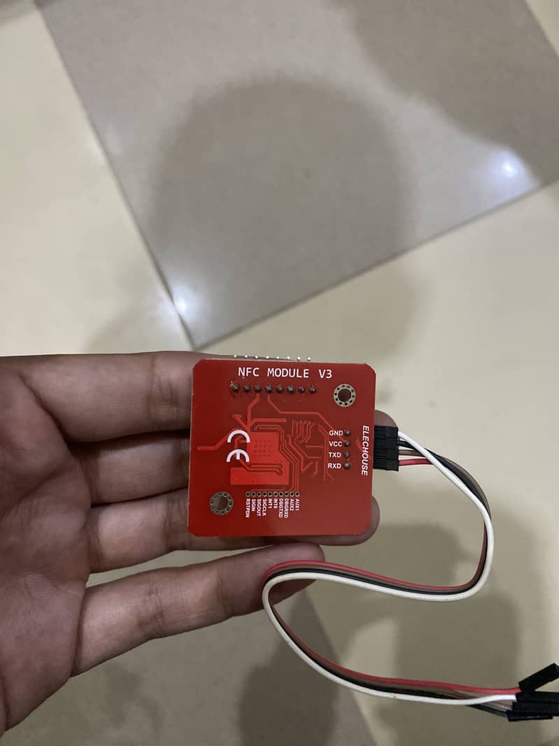 Raspberry Pi 5 4