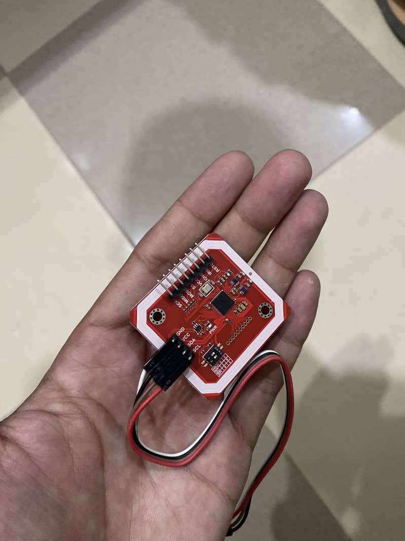 Raspberry Pi 5 5