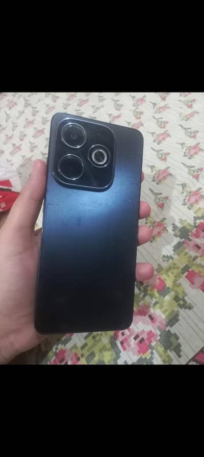 Infinix Hot 40i