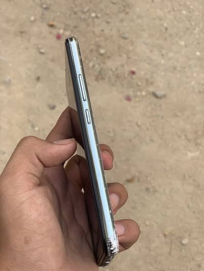 Vivo y17 mobile phone  8/256 GB