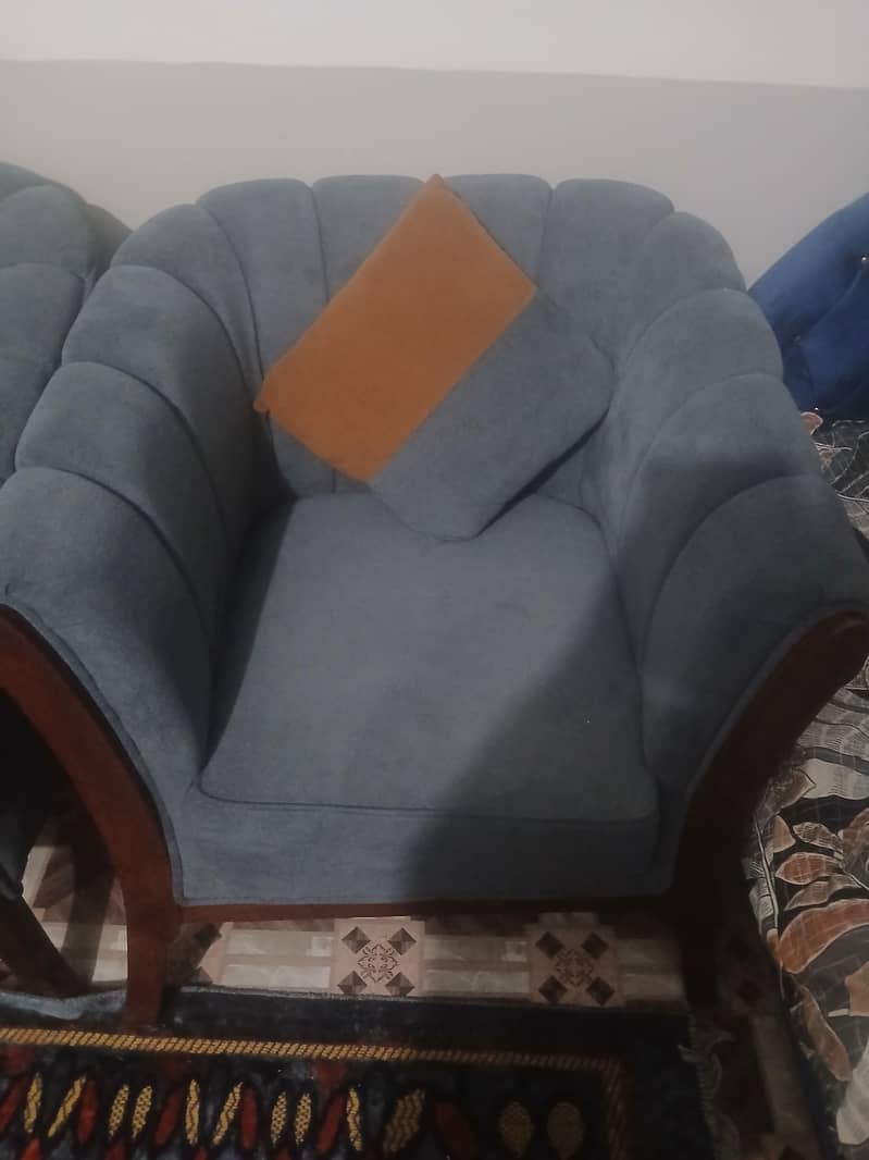sofa chair 2