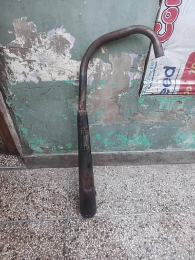 honda 125 2021 model ka silencer 100% perfect sound
