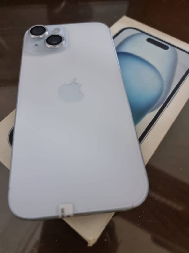Apple iPhone 15 0