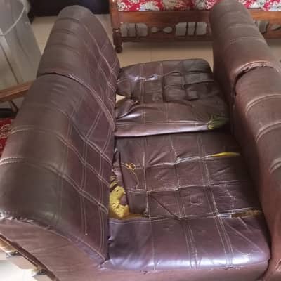 5 sofa signal seat