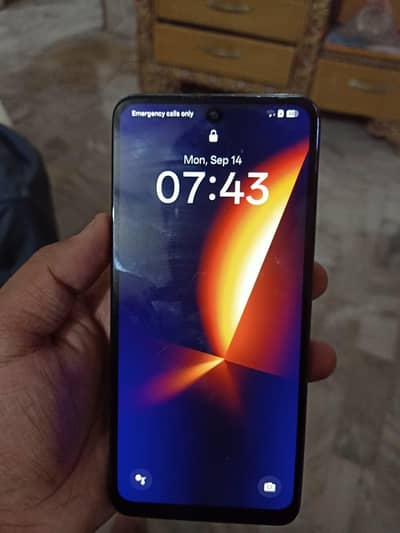 Realme 12 4G (8GB / 256GB) - Box Available - Very Cheap Price